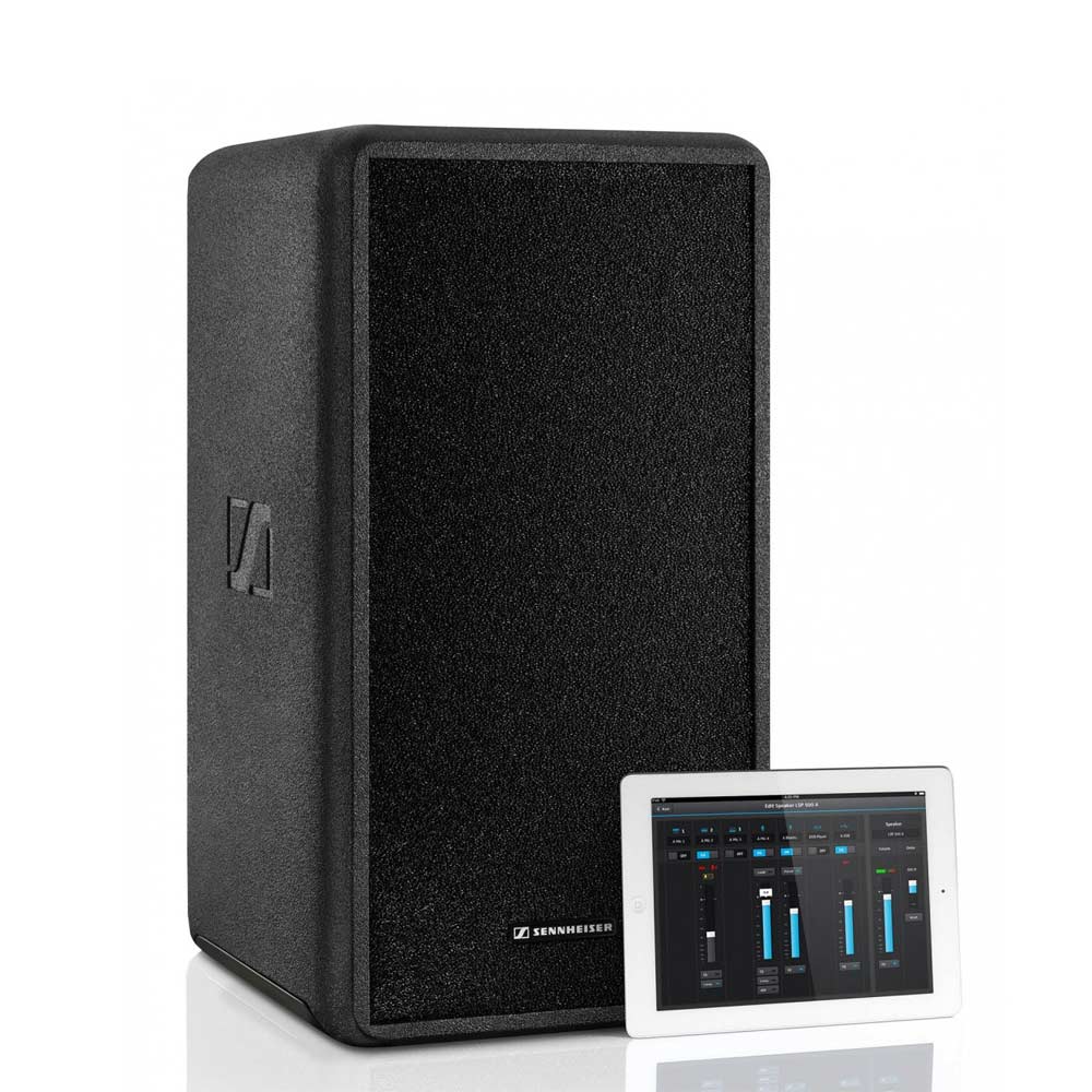 Sennheiser-LSP-500
