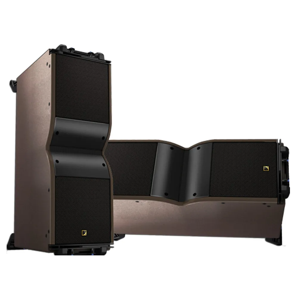 L-Acoustics KARA Hire