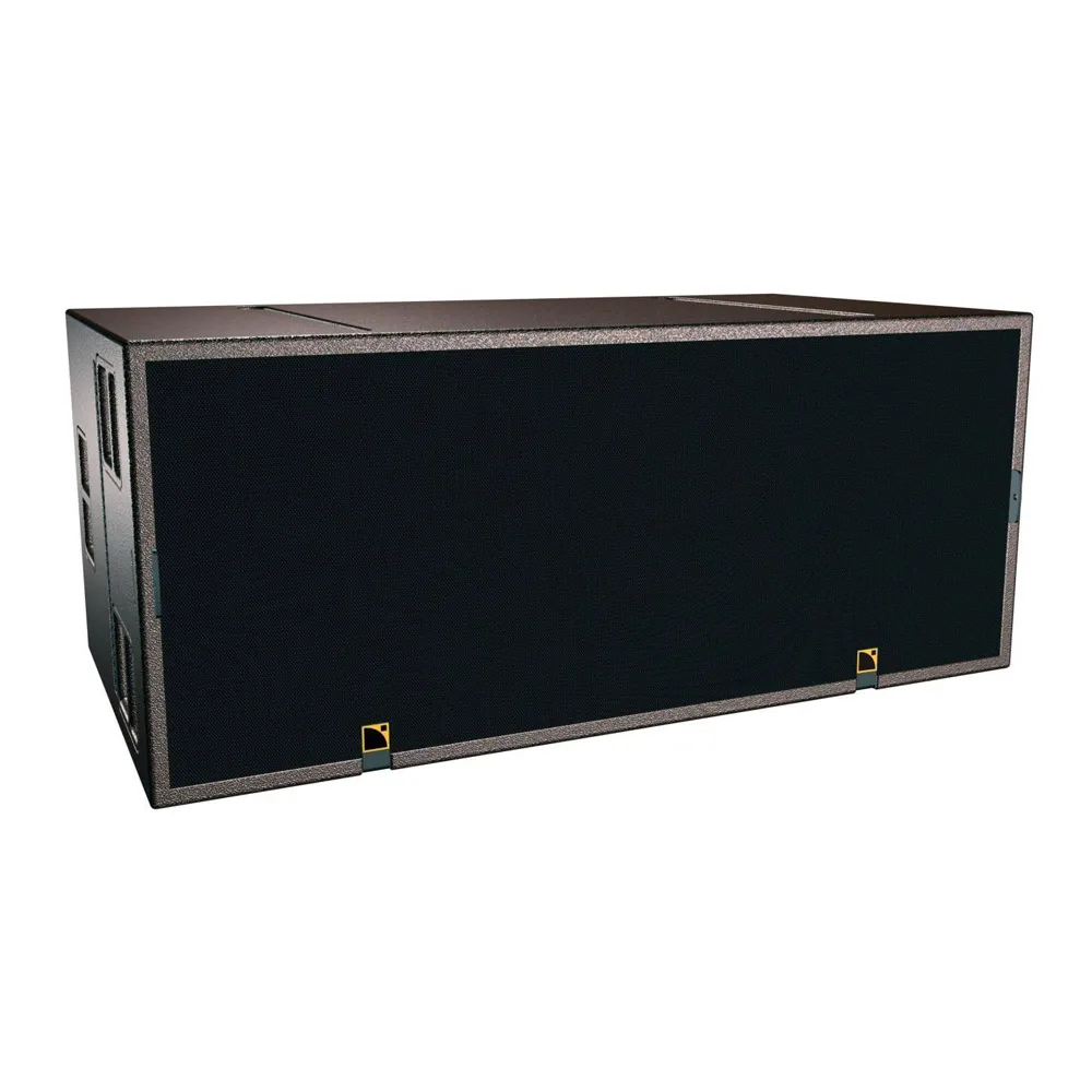 L-Acoustics-SB28-Hire-Premier-Events