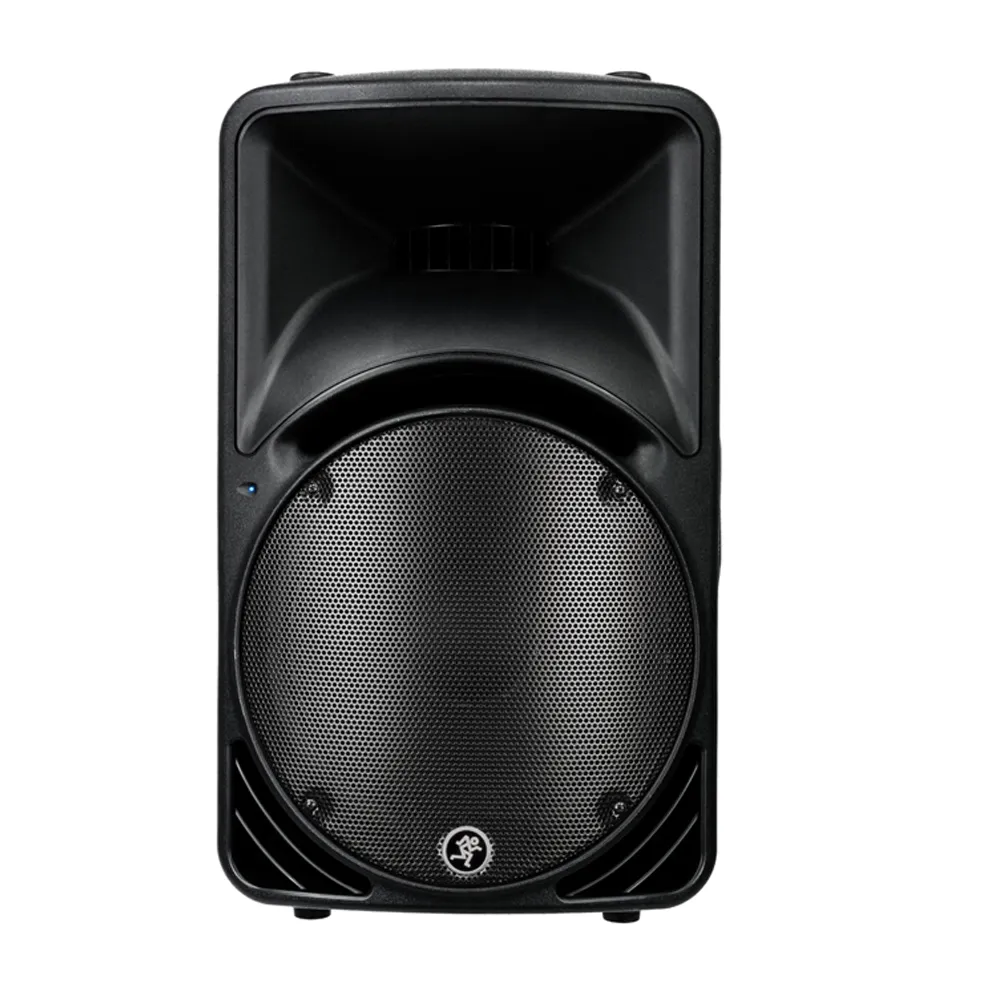 Premier Event Speaker Hire Mackie-SRM450