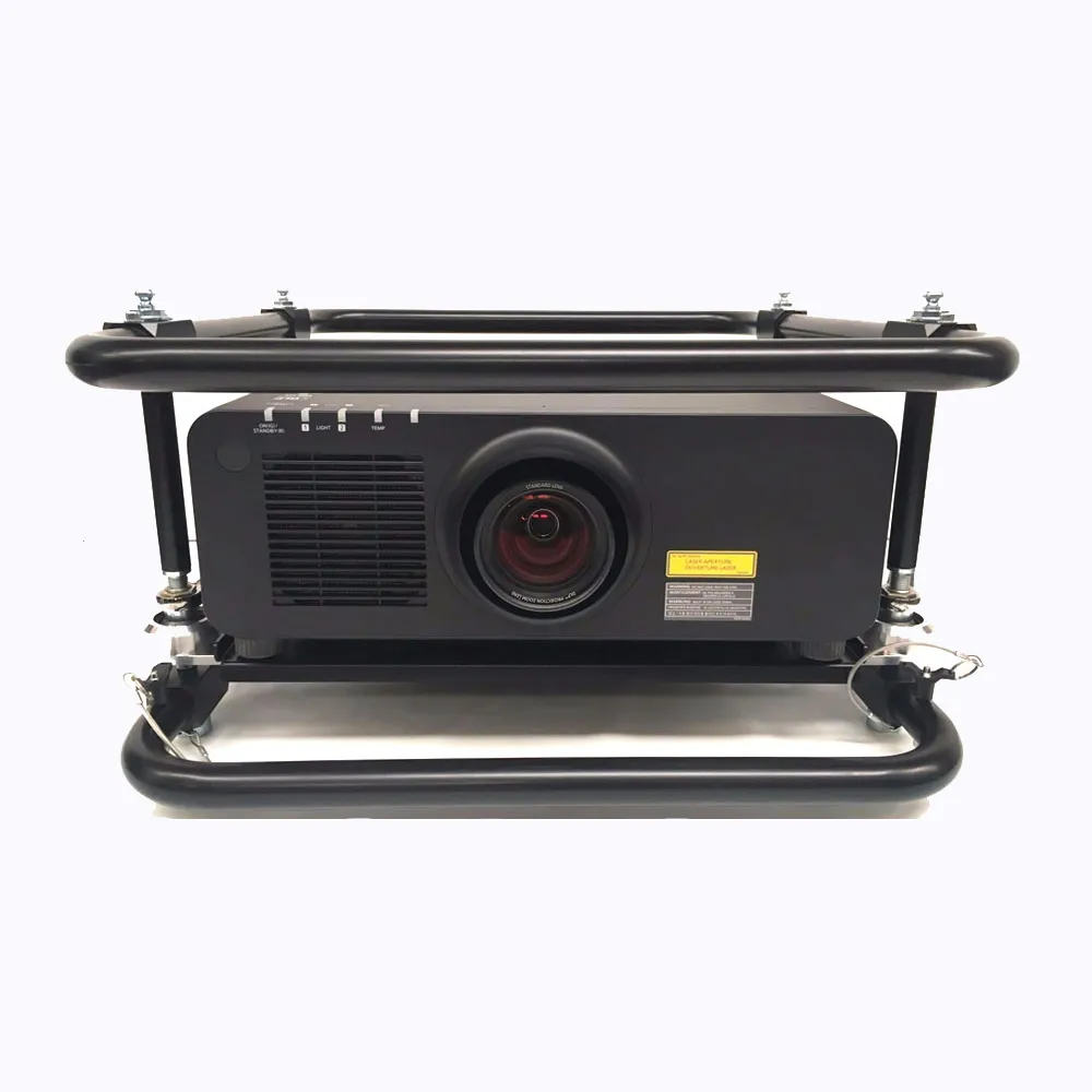PANASONIC PT-RZ970 10K HD LASER PROJECTOR Hire