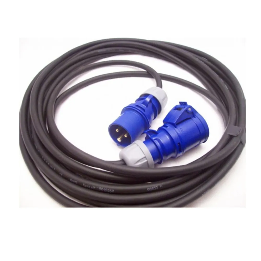 16A CABLE Hire