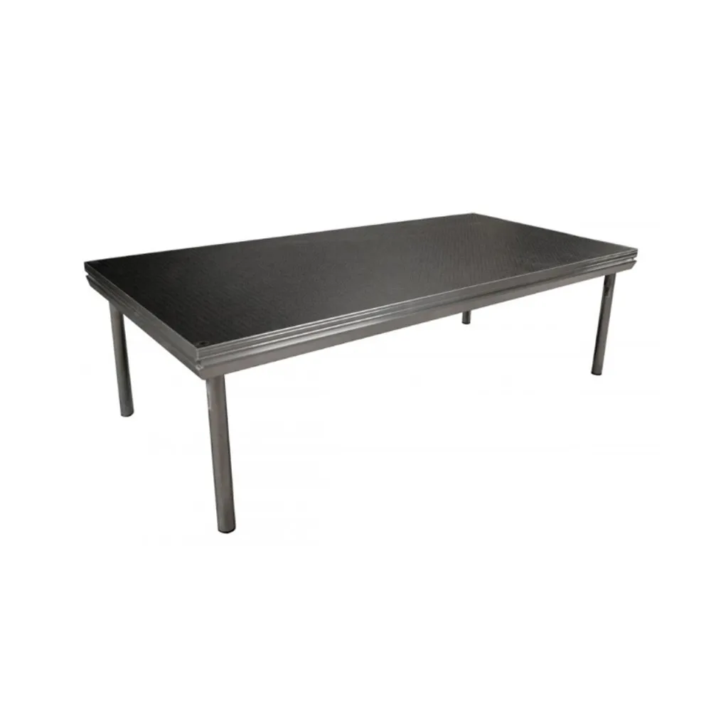 PROLYTE STAGEDEX 2M X 1M Hire