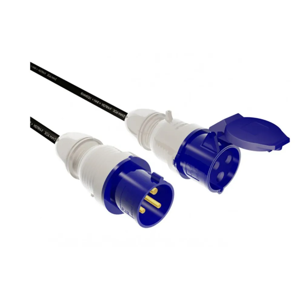 32/1 CABLE Hire