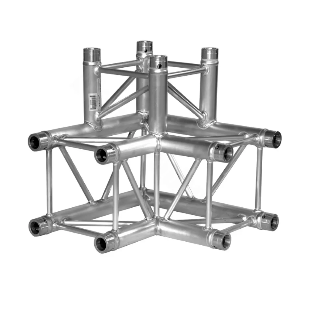 PROLYTE H30V 3 WAY CORNER Truss Hire