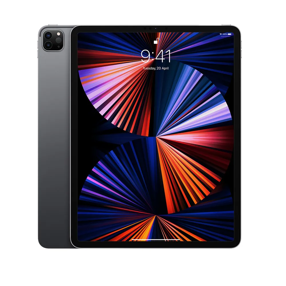 Apple iPad Pro 12.9″ Hire