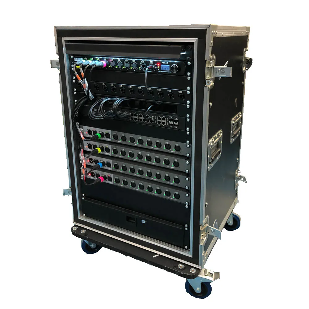 Artnet-Rack-Hire