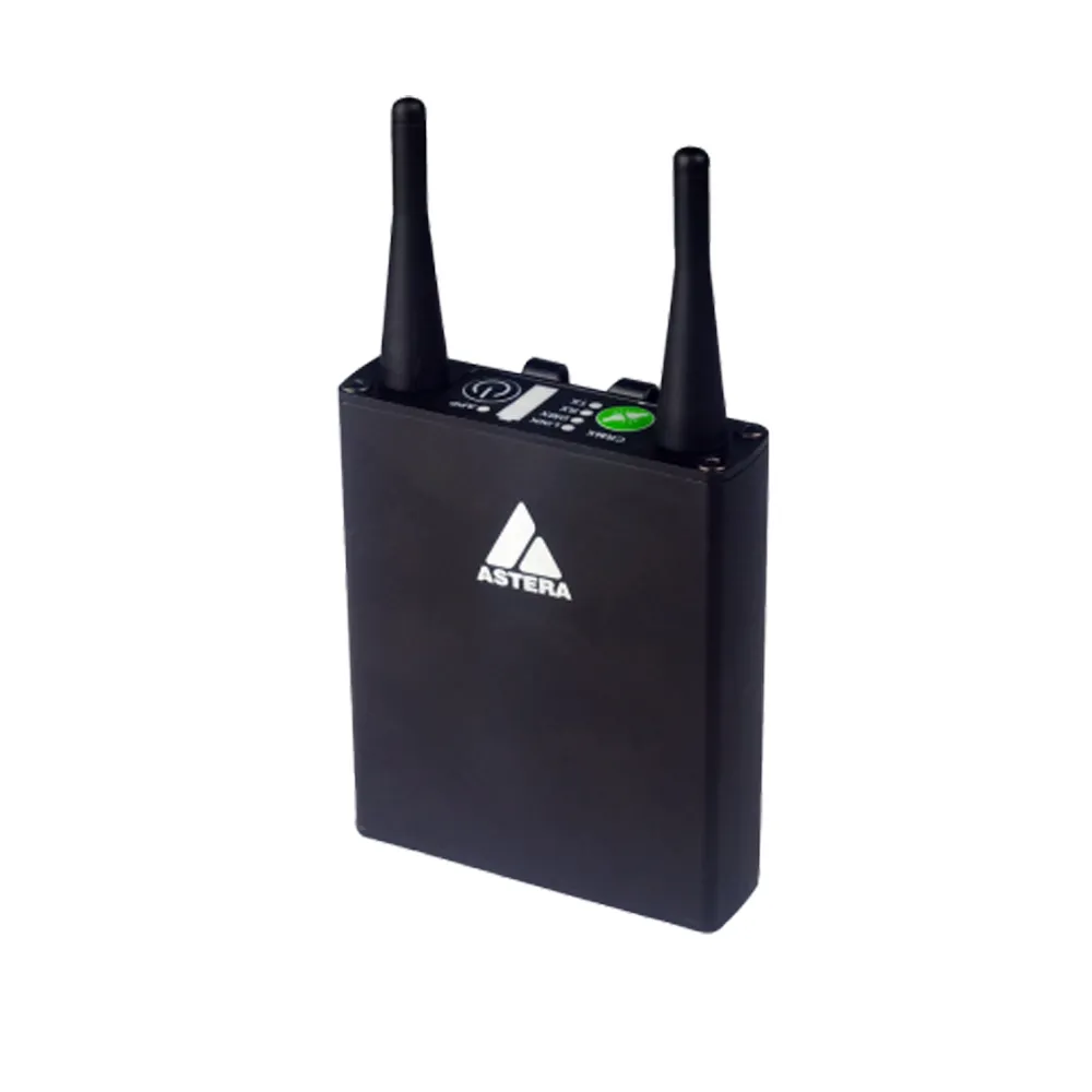 AsteraBox – ART7 Transmitter Hire