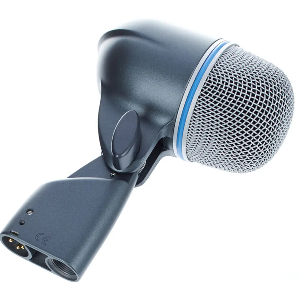 SHURE BETA 52A Hire
