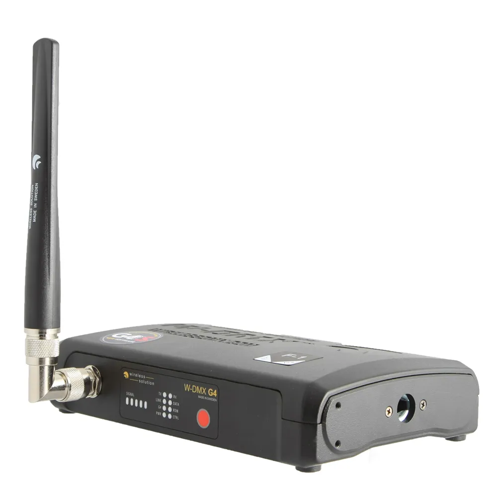 WIRELESS SOLUTION W-DMX™ BLACKBOX MK2 Hire