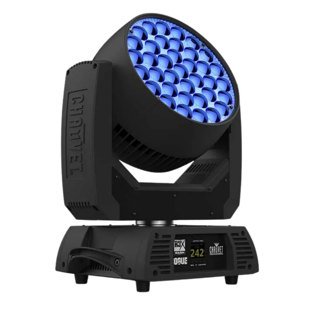 Chauvet Rogue R3X Wash Hire
