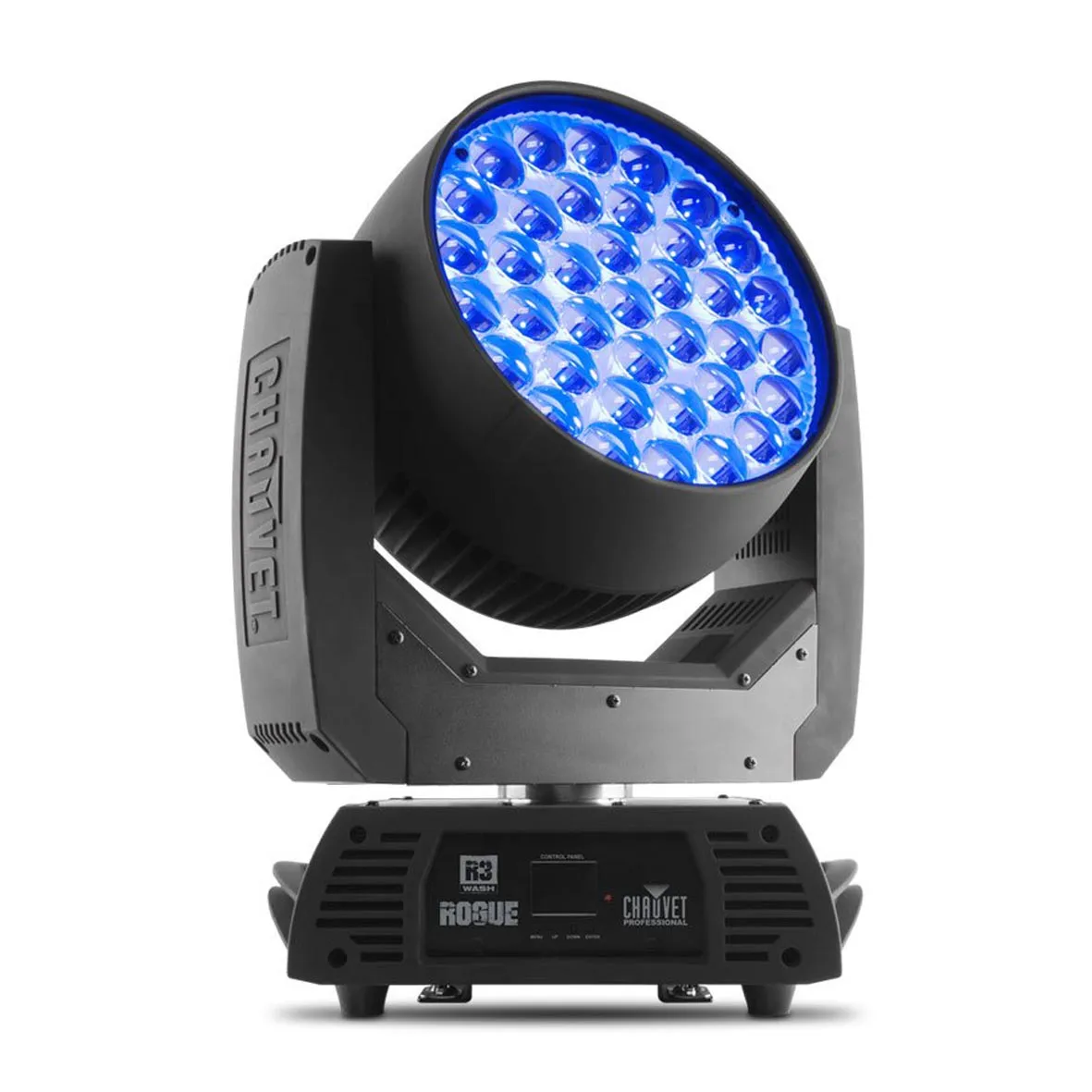 Chauvet Rogue R3 Wash Hire