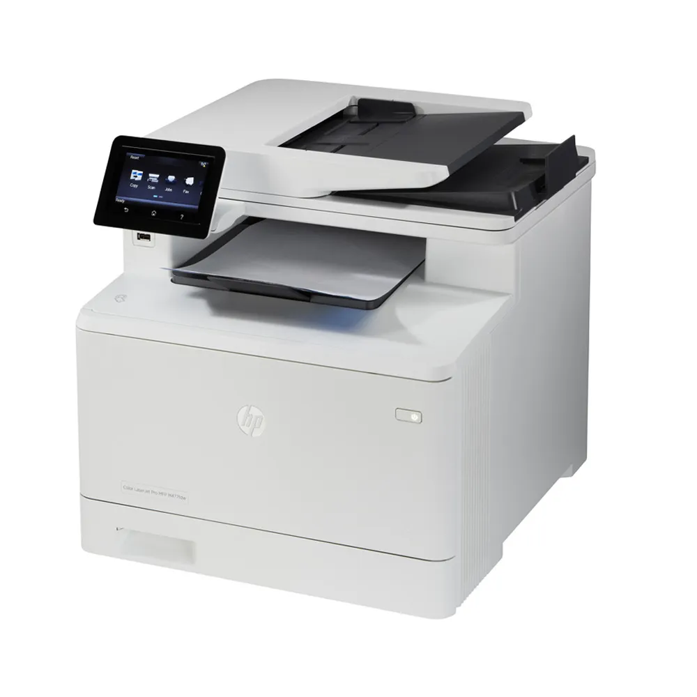 HP Colour Laserjet Printer/Scanner/Copier Hire