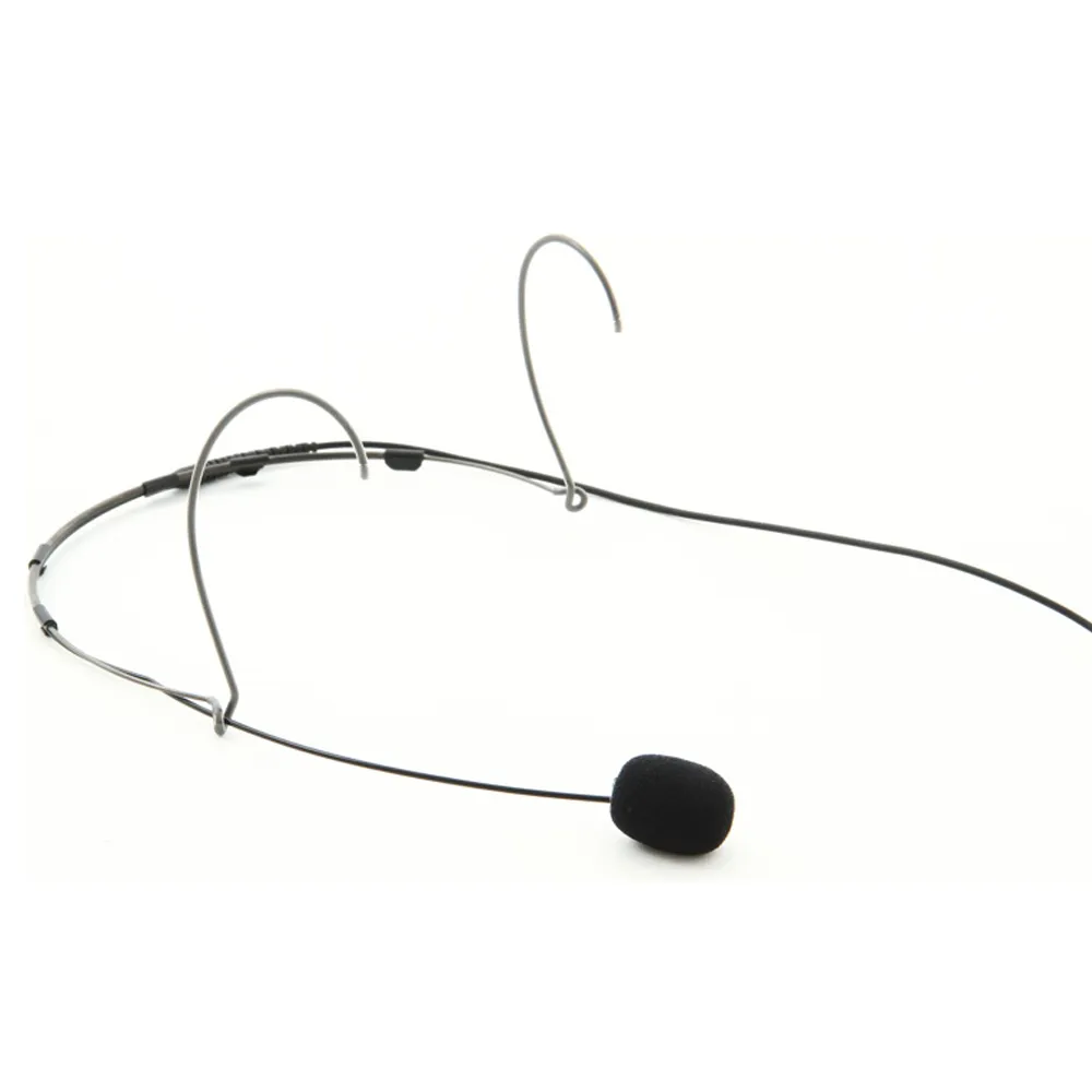 DPA-Headset-Black-Hire