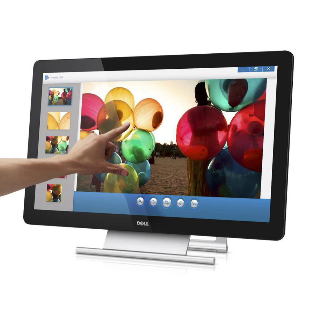 Dell 23″ Touchscreen Hire