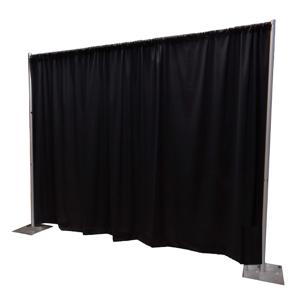 Drape & Starcloth Hire