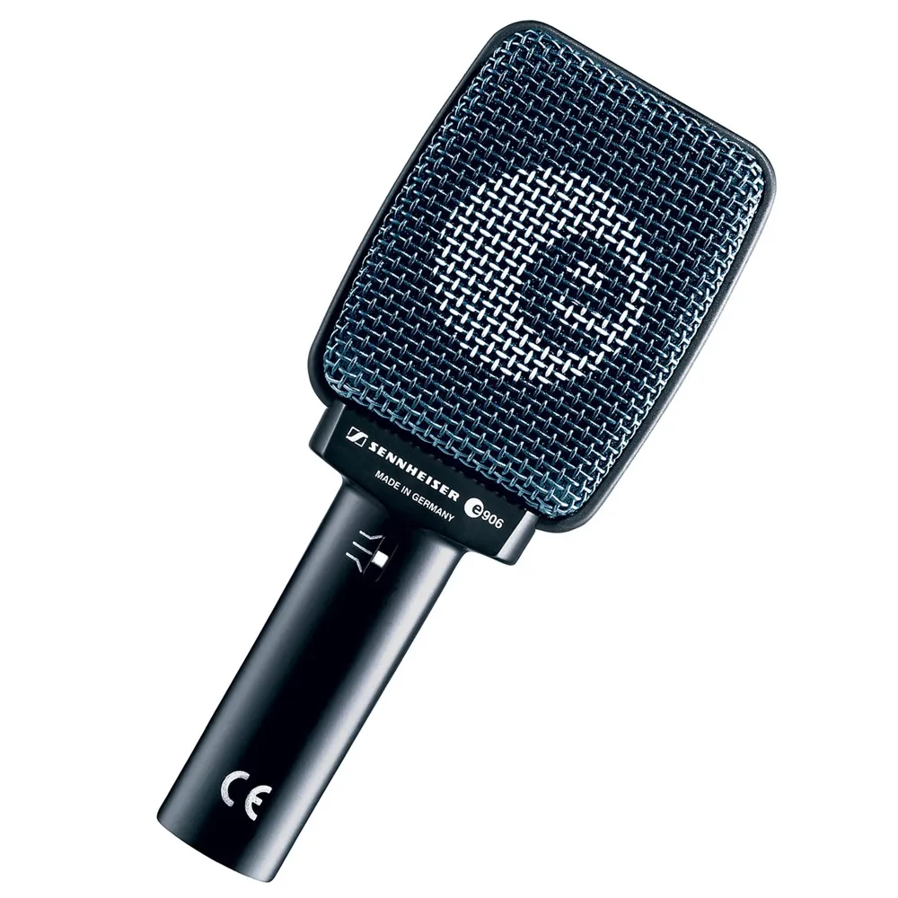 SENNHEISER E906 Hire