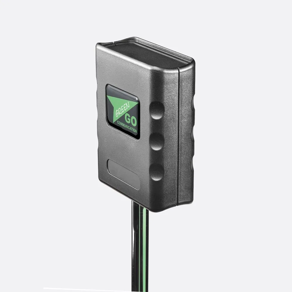 GREEN-GO WAA – Wireless DECT Antenna Hire