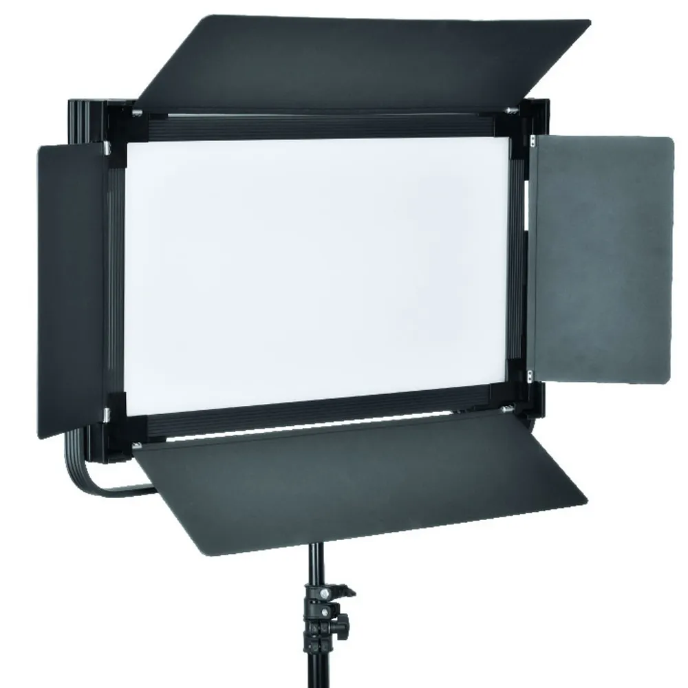 LS Edge 1380ASVL Bi-Colour Soft LED Light Hire