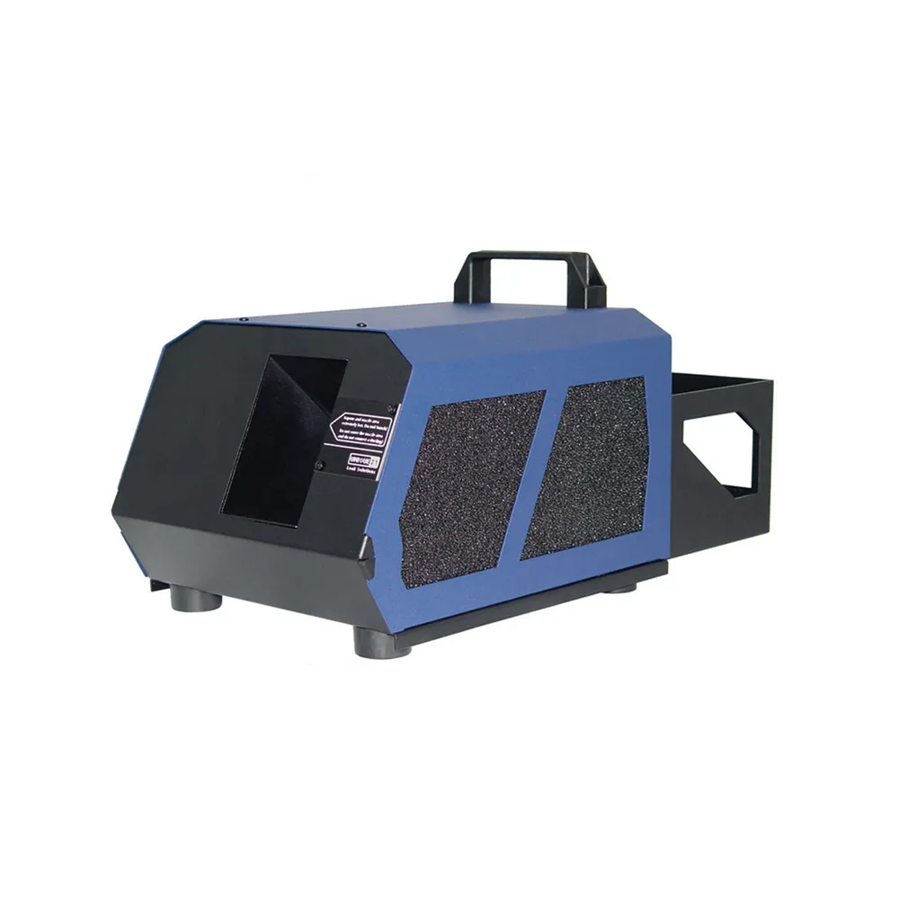 LOOK UNIQUE 2.1 HAZER Hire