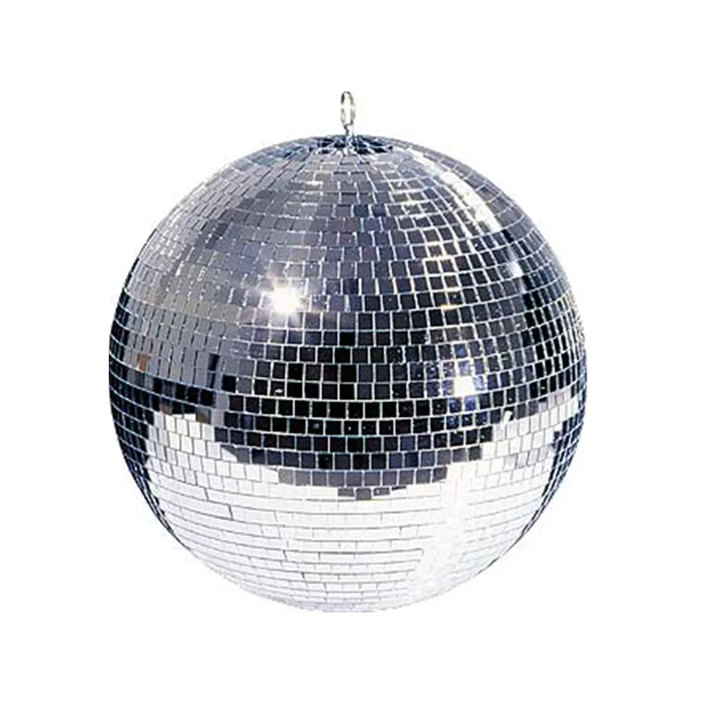 0.5M MIRRORBALL Hire