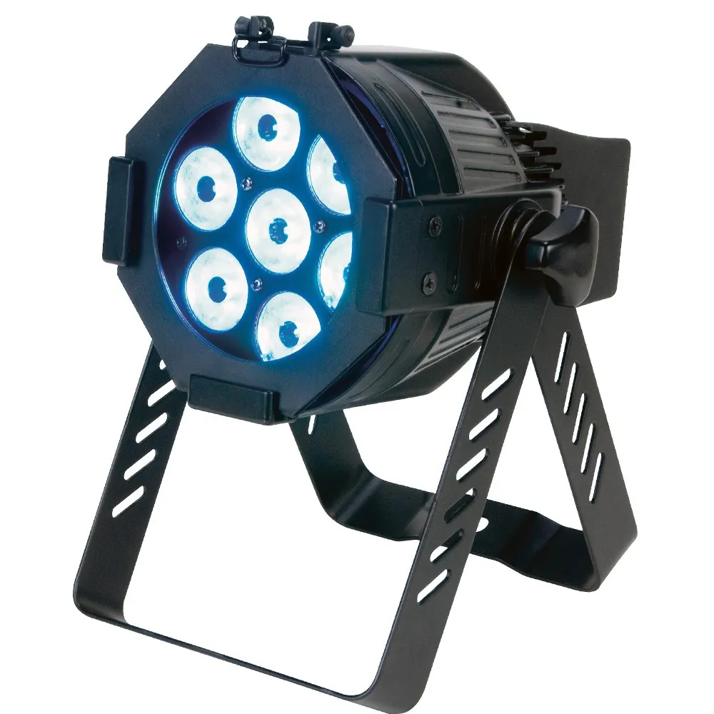 ELATION OPTI TRI 30 LED PAR CAN Hire