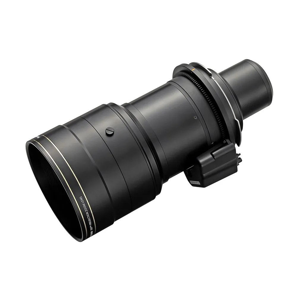 Panasonic ET-D3LEW60 Lens Hire