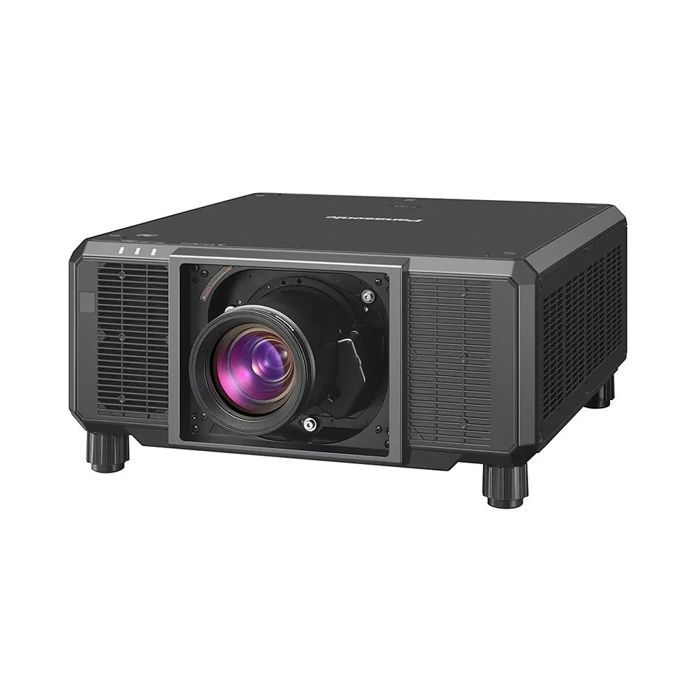 Panasonic PT-RQ25K – 20k 4K Laser Projector Hire