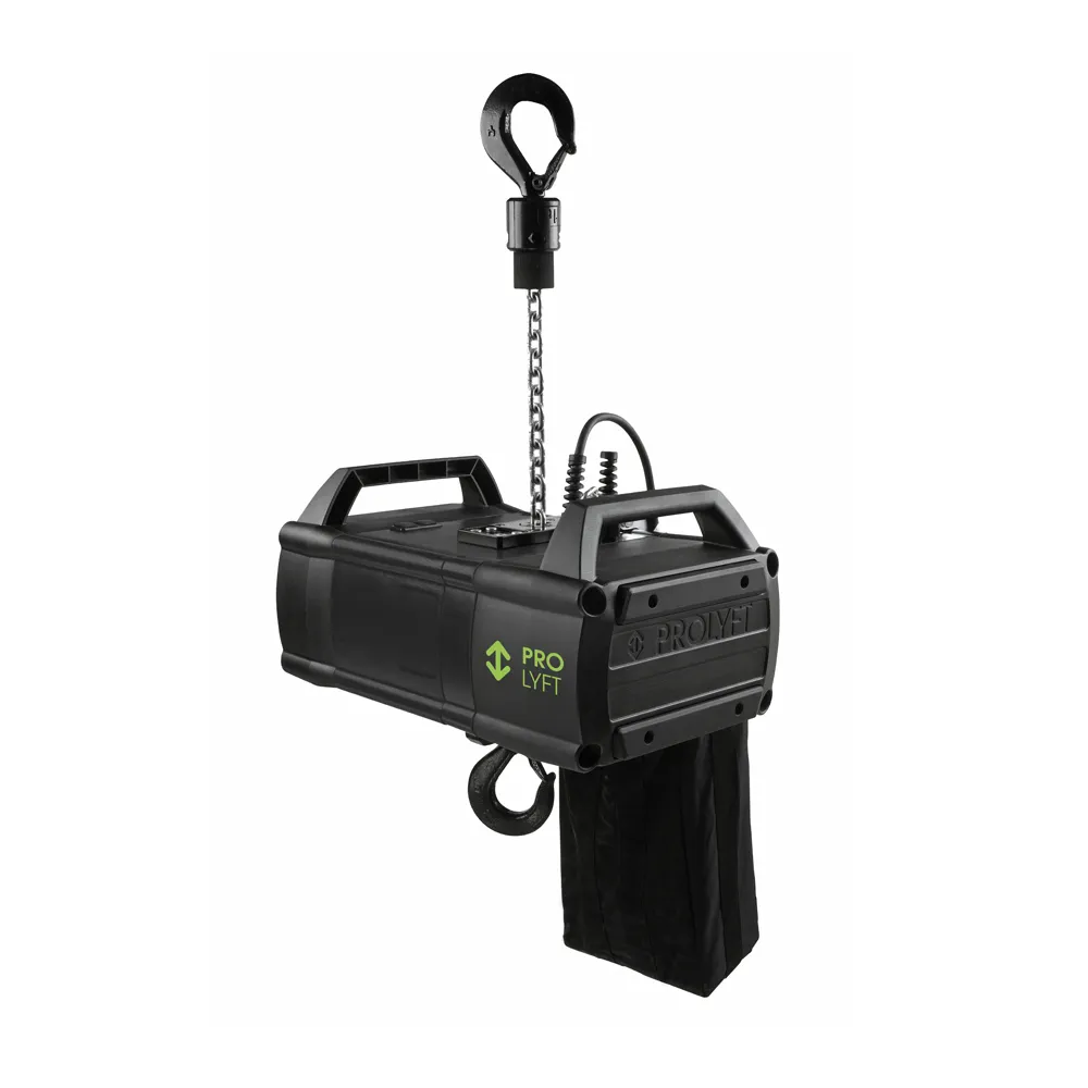 PROLYFT AETOS 500KG D8+ MOTOR Hire