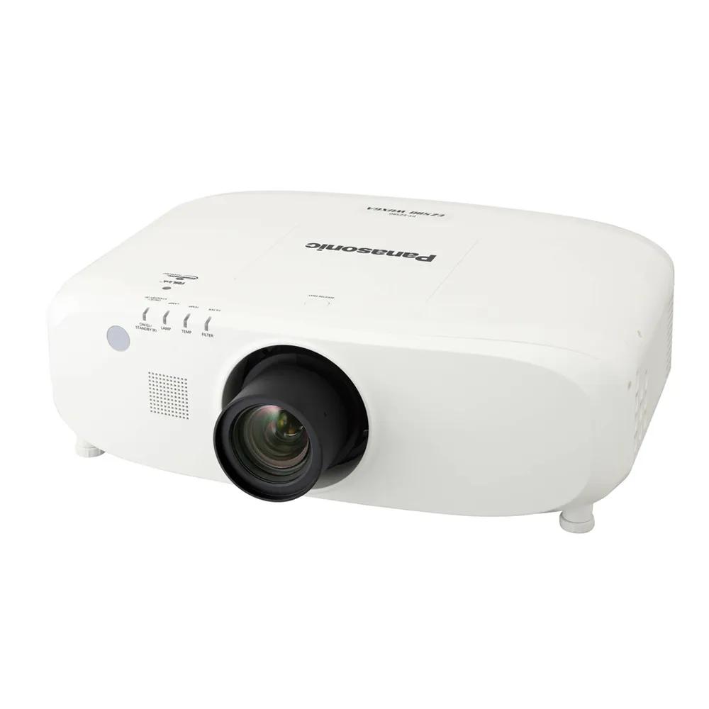 Panasonic PT-EZ580EJ 5.6K HD PROJECTOR Hire
