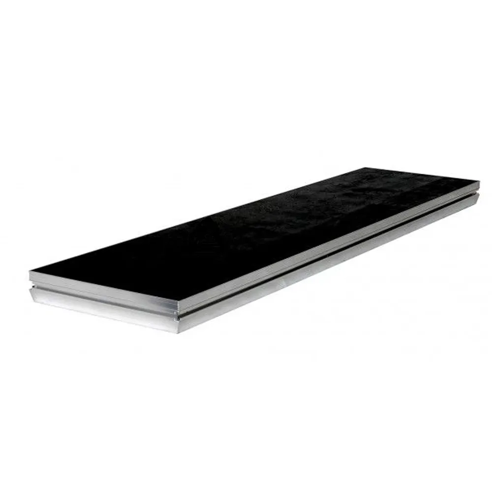 PROLYTE STAGEDEX 2M X 0.5M Hire
