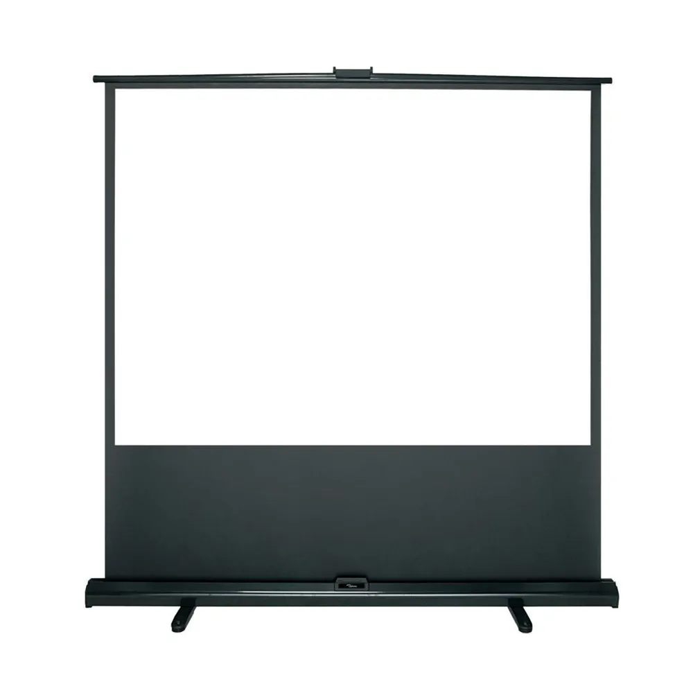 PULL-UP PROJECTION SCREEN 100″ (4:3) Hire