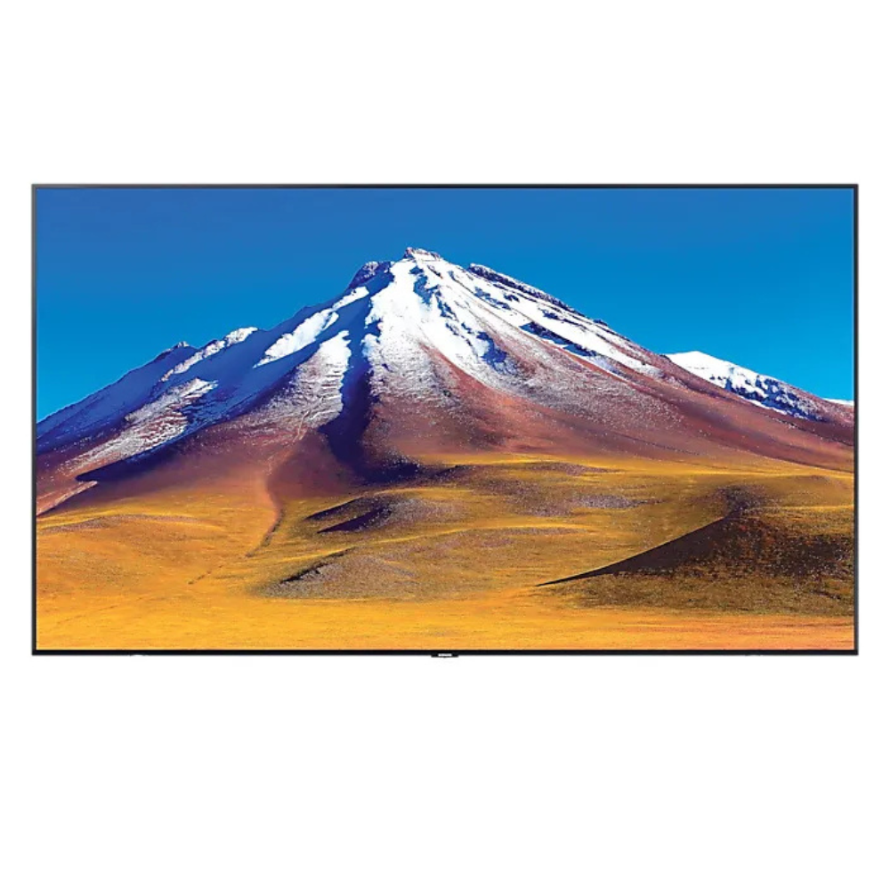 Samsung 43″ UHD LED Screen Hire