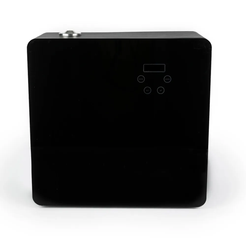 Vortex Utopia Scent Machine Hire