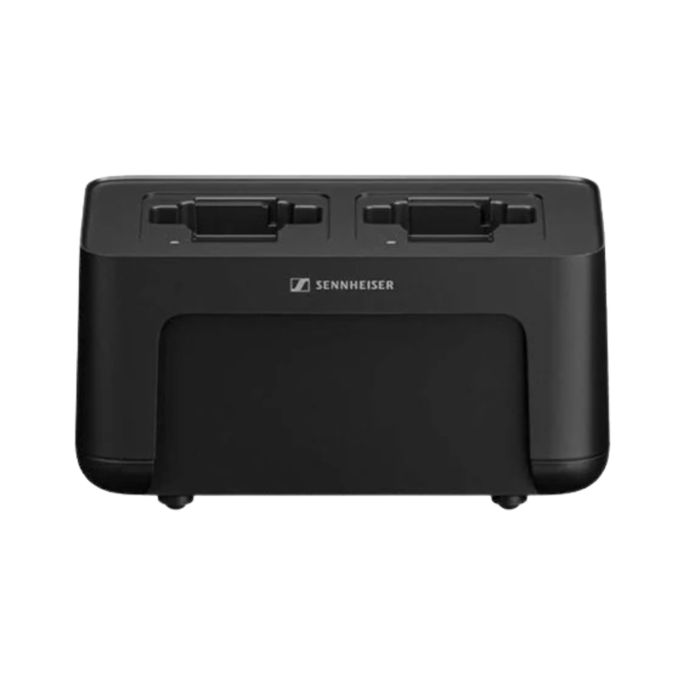 Sennheiser EW-DX CHG 70N-C - 2 Way Networkable Desktop Charger Hire