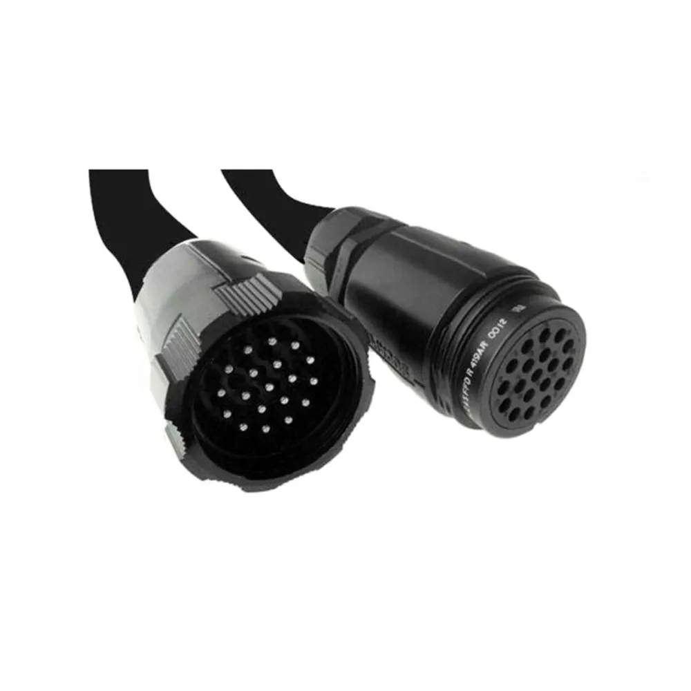 Socapex cable hire