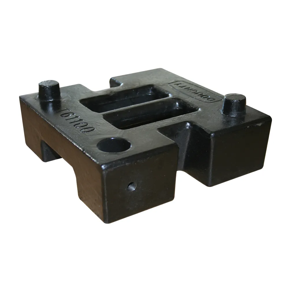 DOUGHTY T61100 STAGE WEIGHT Hire