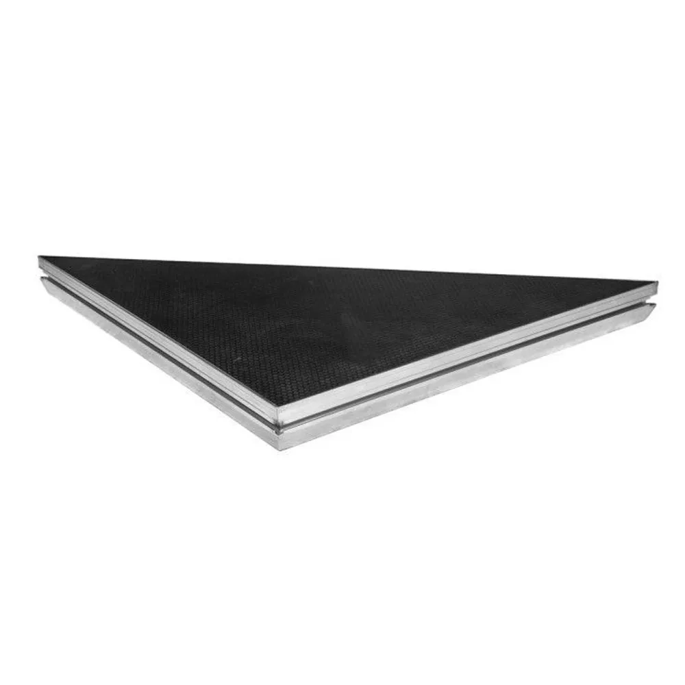 PROLYTE STAGEDEX 1M X 1M Triangle Hire