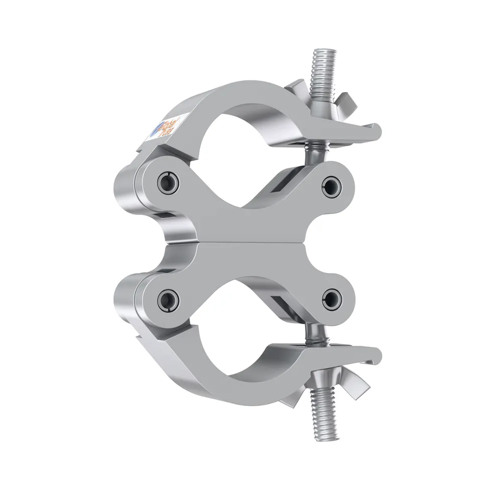 SWIVEL COUPLER Hire