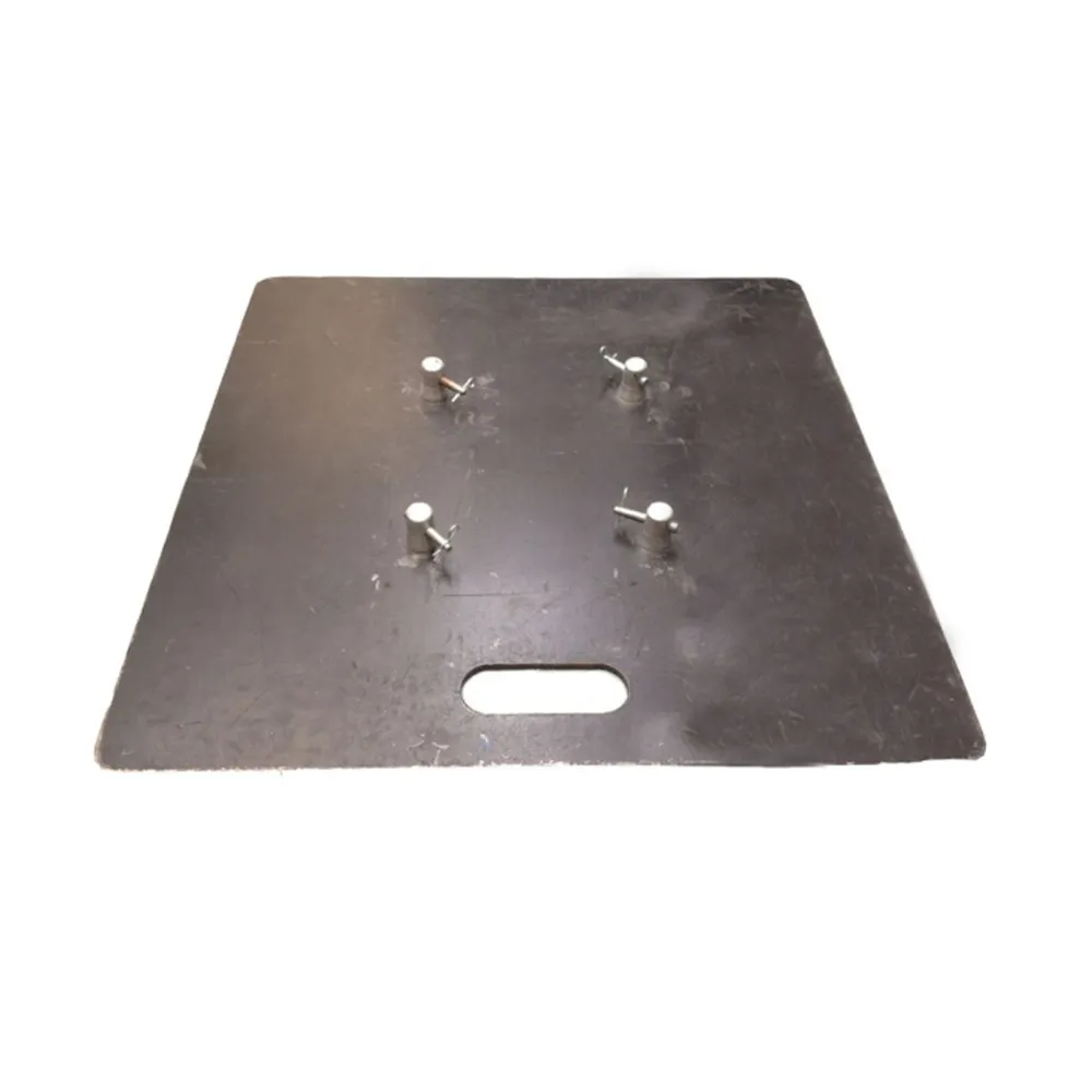 TOWER BASE PLATE FOR H30V Hire