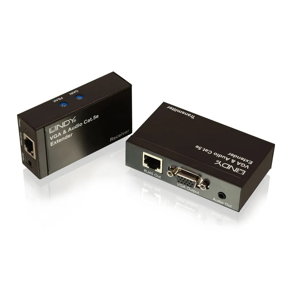 VGA over CAT5 Kit Hire
