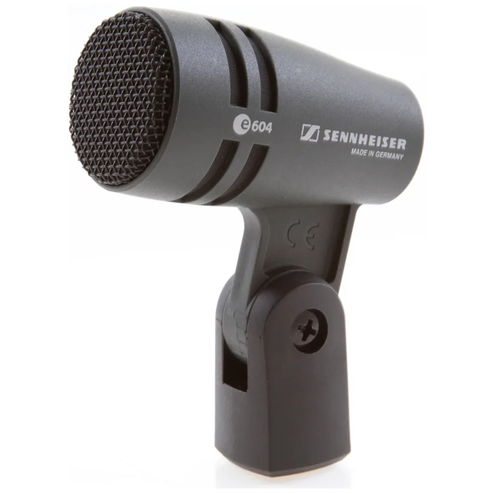 SENNHEISER E604 Hire