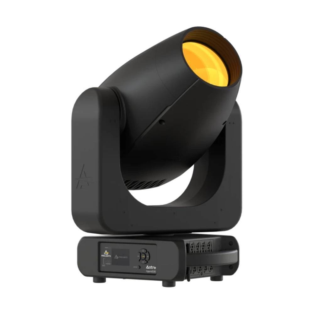 Prolights Astra Hybrid 330 LED Hybrid Moving Head
